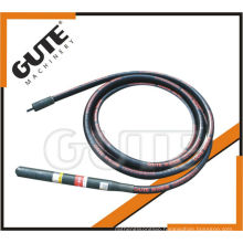 GUTE brand Concrete vibrator hose